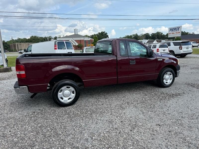 Ford F150 XL Reg Cab 2005