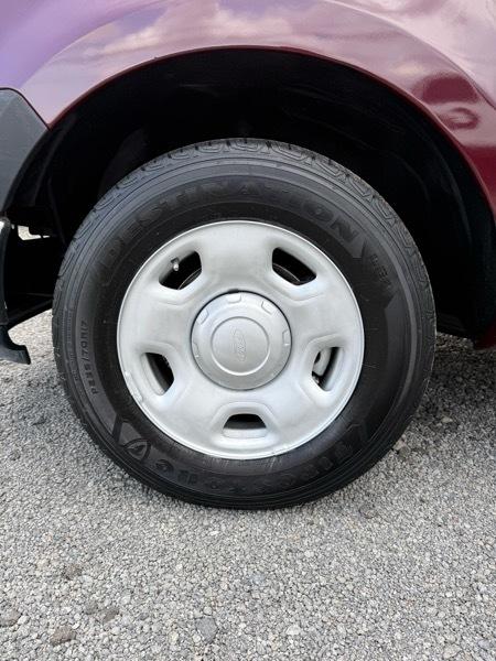 Ford F150 XL Reg Cab 2005