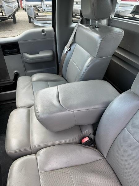 Ford F150 XL Reg Cab 2005
