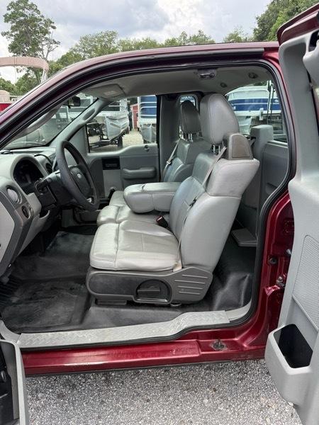 Ford F150 XL Reg Cab 2005