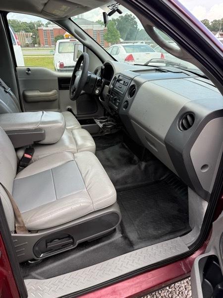 Ford F150 XL Reg Cab 2005