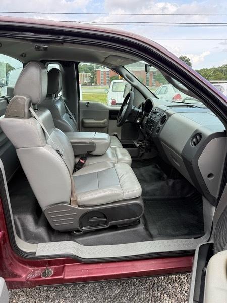 Ford F150 XL Reg Cab 2005