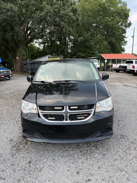 Dodge Grand Caravan SE 2019