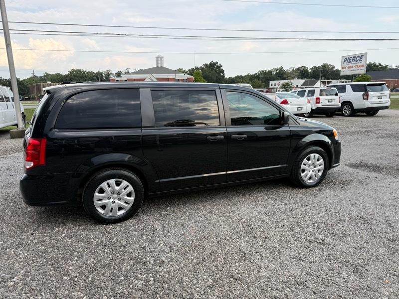 Dodge Grand Caravan SE 2019