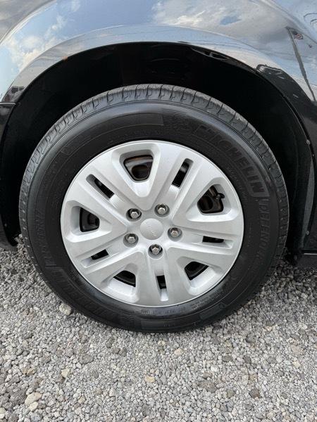Dodge Grand Caravan SE 2019