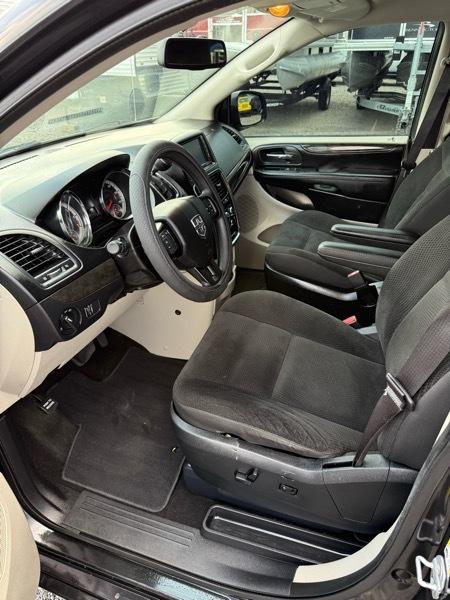Dodge Grand Caravan SE 2019