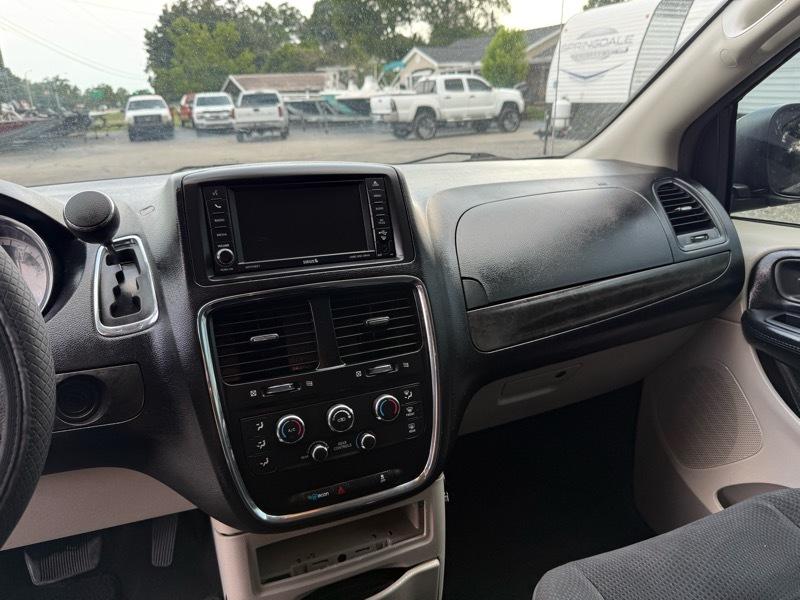 Dodge Grand Caravan SE 2019
