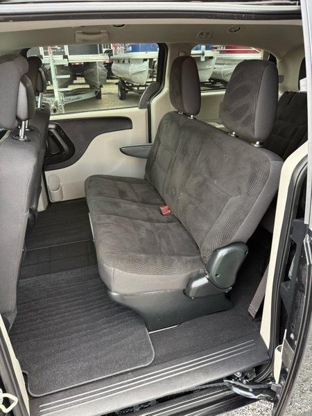 Dodge Grand Caravan SE 2019