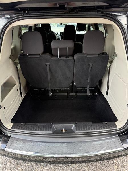 Dodge Grand Caravan SE 2019
