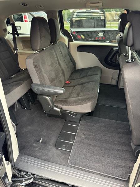 Dodge Grand Caravan SE 2019