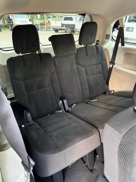 Dodge Grand Caravan SE 2019