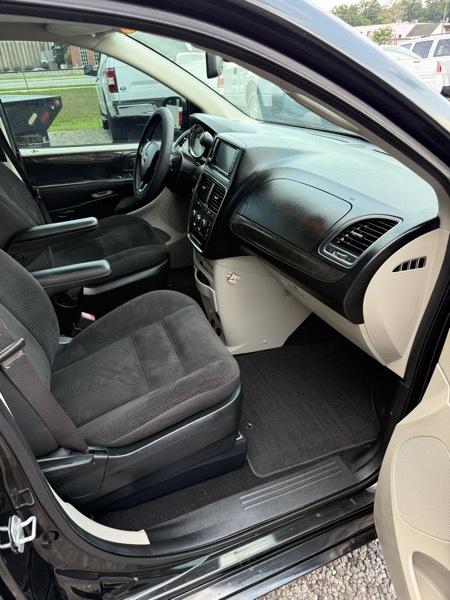 Dodge Grand Caravan SE 2019