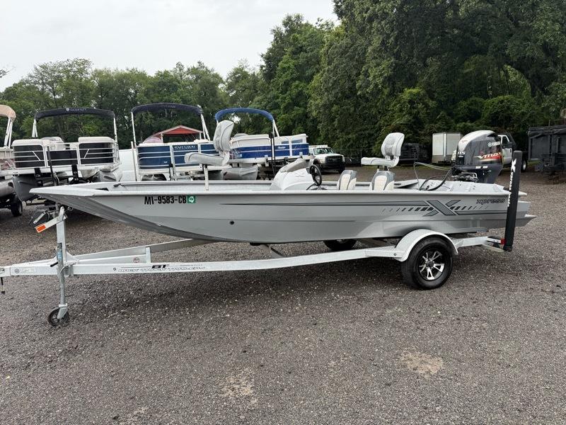 Xpress XP 185 Catfish  2021