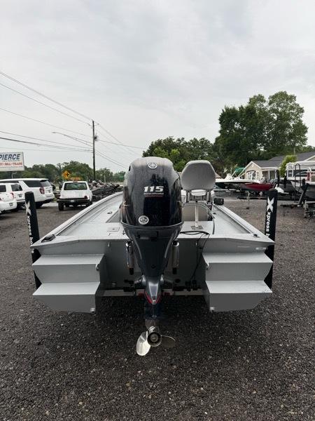 Xpress XP 185 Catfish  2021