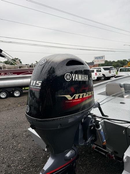 Xpress XP 185 Catfish  2021