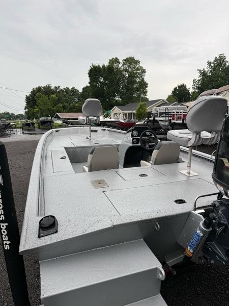 Xpress XP 185 Catfish  2021