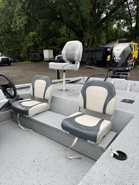 Xpress XP 185 Catfish  2021