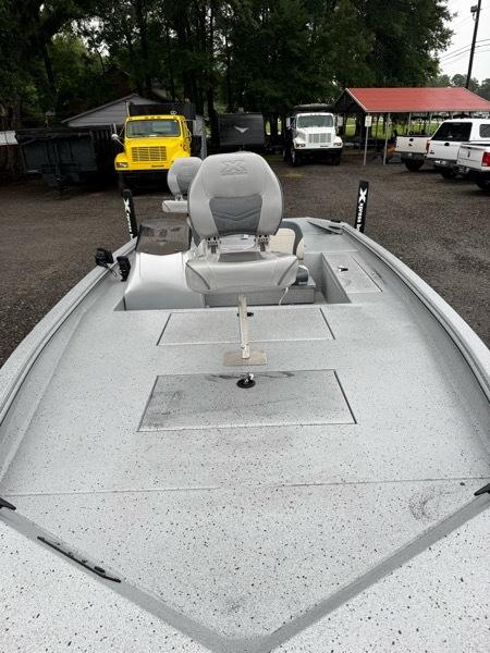 Xpress XP 185 Catfish  2021