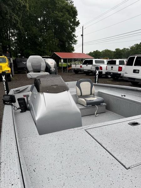 Xpress XP 185 Catfish  2021