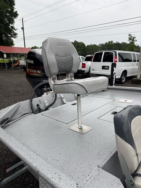 Xpress XP 185 Catfish  2021
