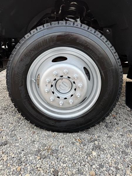 Ford F-450 SD Regular Cab DRW 4WD 2013