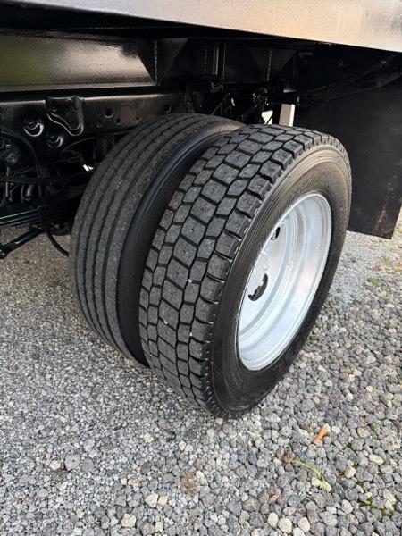 Ford F-450 SD Regular Cab DRW 4WD 2013