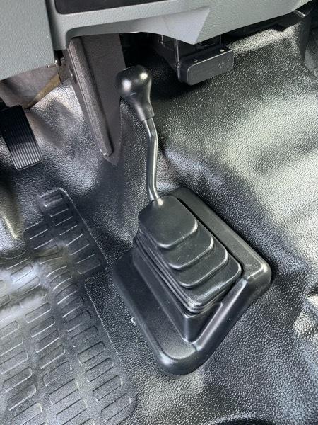 Ford F-450 SD Regular Cab DRW 4WD 2013