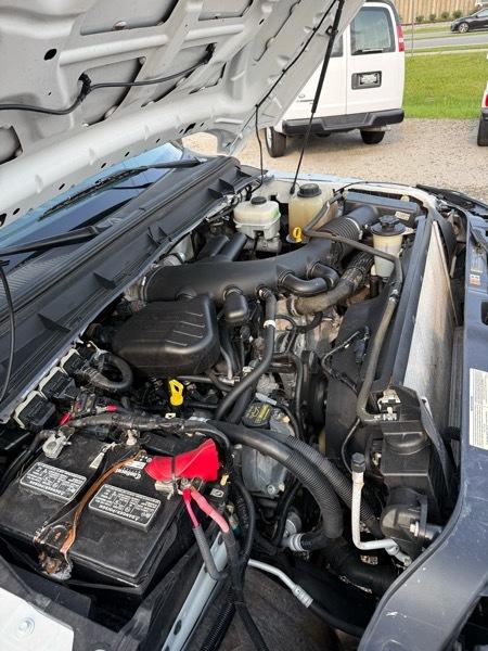Ford F-450 SD Regular Cab DRW 4WD 2013