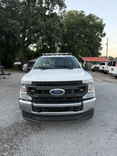 Ford F-350 SD XL Reg. Cab 4WD 2022