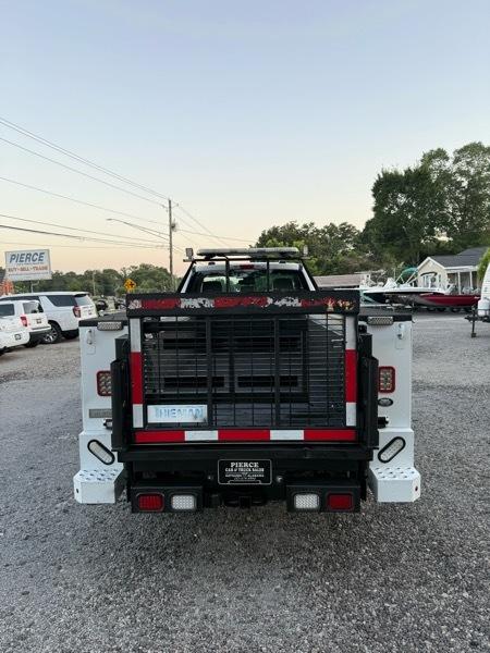 Ford F-350 SD XL Reg. Cab 4WD 2022