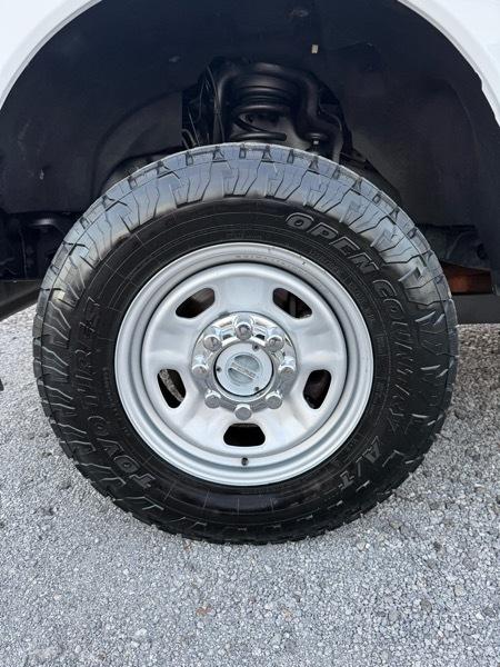 Ford F-350 SD XL Reg. Cab 4WD 2022