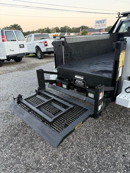 Ford F-350 SD XL Reg. Cab 4WD 2022
