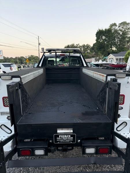 Ford F-350 SD XL Reg. Cab 4WD 2022