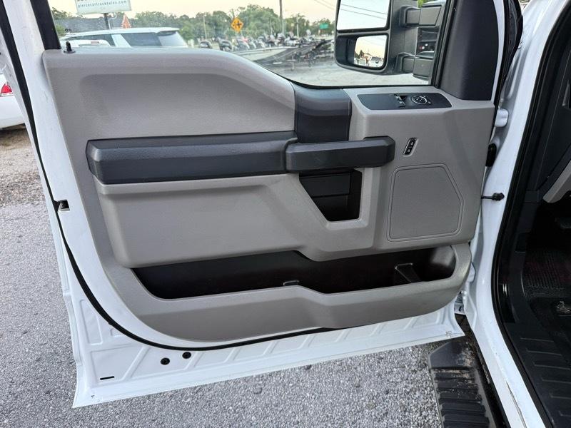 Ford F-350 SD XL Reg. Cab 4WD 2022