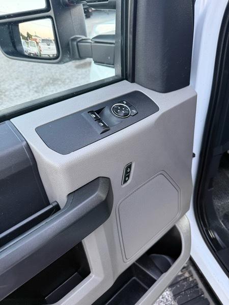 Ford F-350 SD XL Reg. Cab 4WD 2022