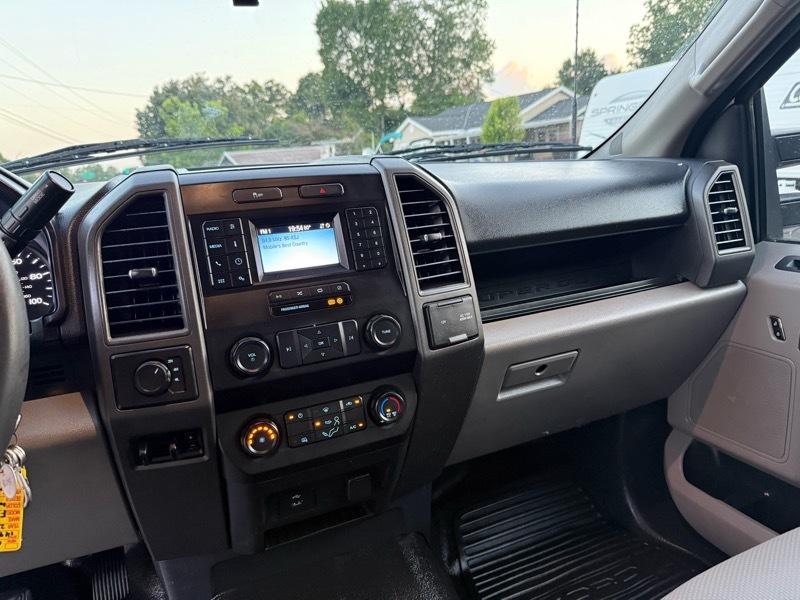 Ford F-350 SD XL Reg. Cab 4WD 2022