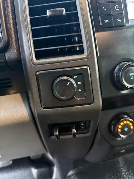 Ford F-350 SD XL Reg. Cab 4WD 2022