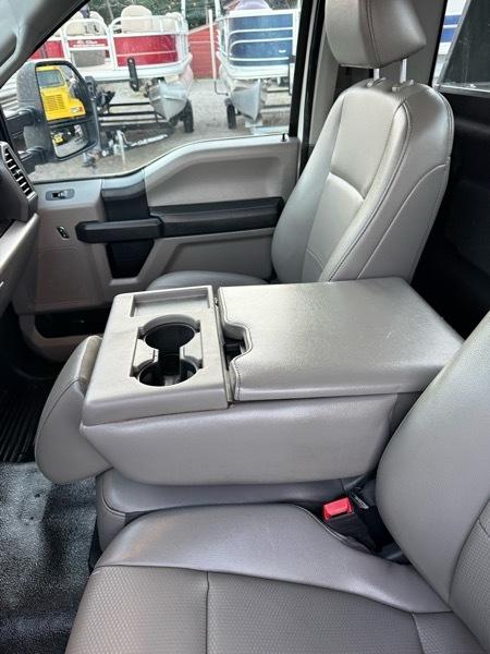 Ford F-350 SD XL Reg. Cab 4WD 2022