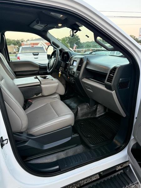 Ford F-350 SD XL Reg. Cab 4WD 2022