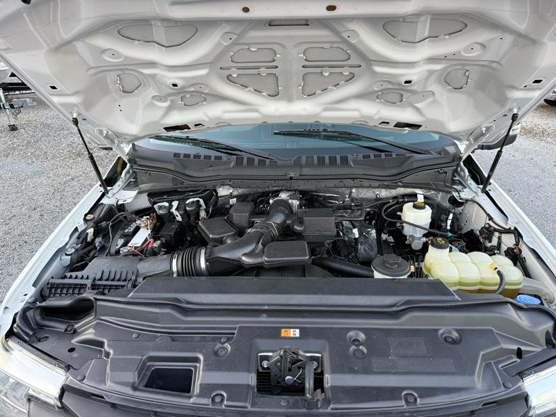 Ford F-350 SD XL Reg. Cab 4WD 2022