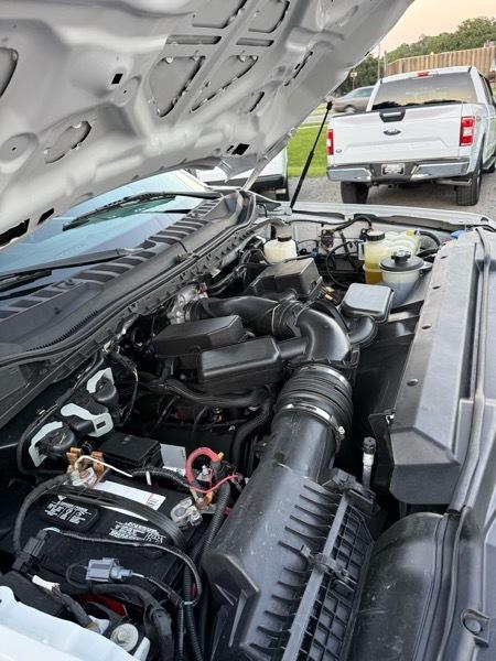 Ford F-350 SD XL Reg. Cab 4WD 2022