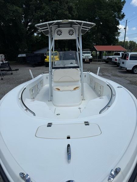 Mako  204 CC  2011