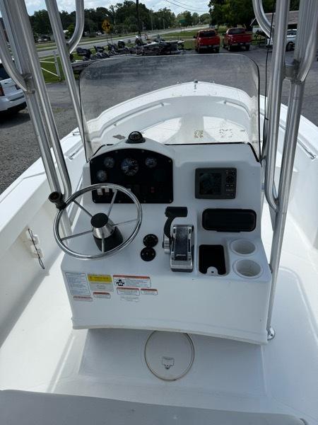 Mako  204 CC  2011