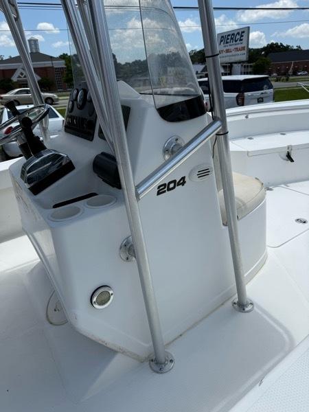 Mako  204 CC  2011