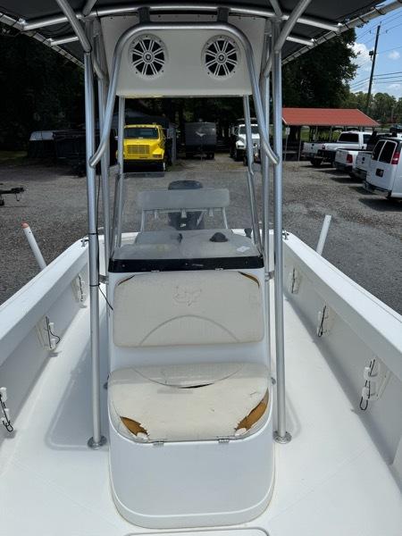 Mako  204 CC  2011