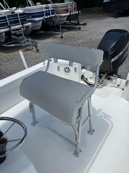 Mako  204 CC  2011