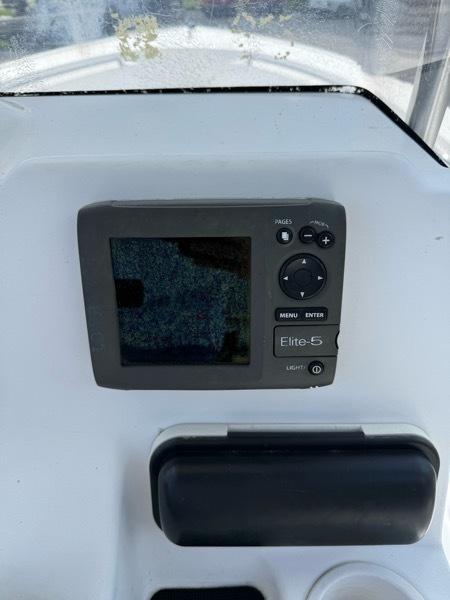 Mako  204 CC  2011