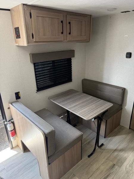 Coleman Travel Trailer  2025