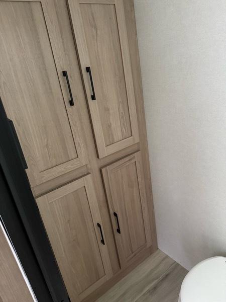 Coleman Travel Trailer  2025