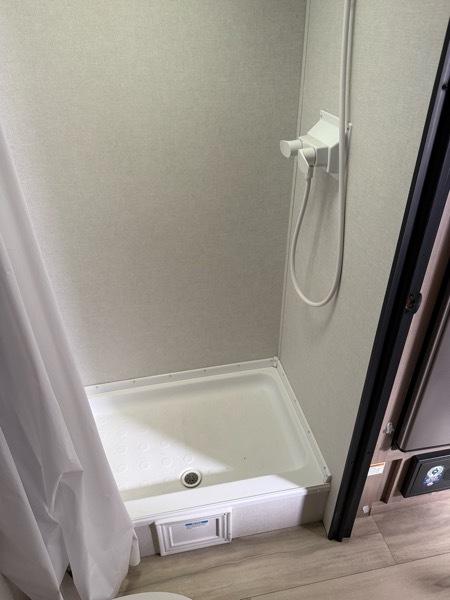 Coleman Travel Trailer  2025
